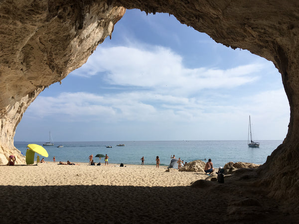 Life in a “Blue Zone”: Reflections on Sardinia
