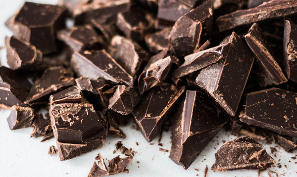 The Many Health Benefits of Cocoa