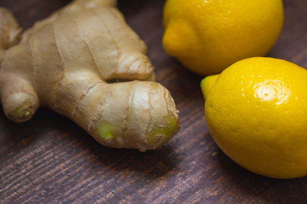 Ginger: Health Benefits, Side Effects, and How to Take It