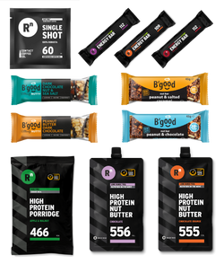 RATIONS | 24 HR EXPED PACK