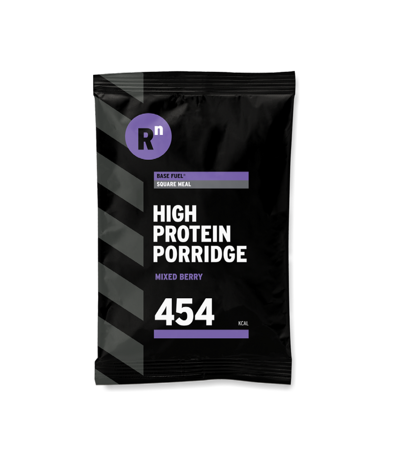 OUTLET | 20 x High Protein Porridge