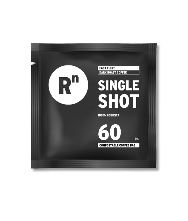 FAST FUEL | Single Shot Coffee