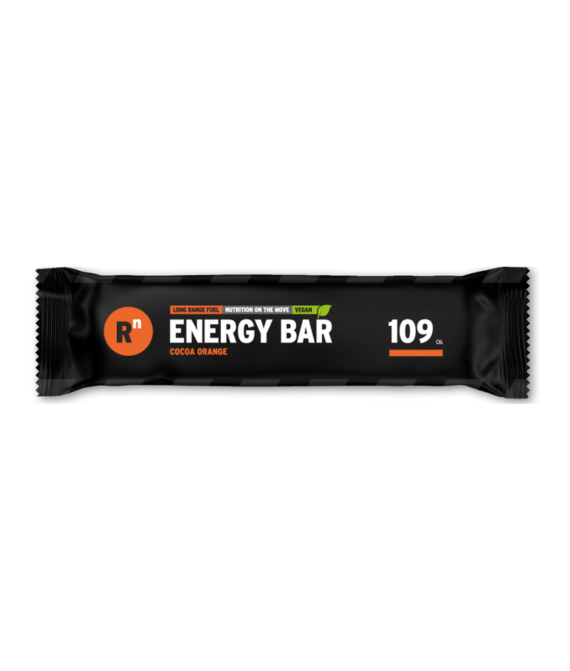 LONG RANGE FUEL | Energy Bar