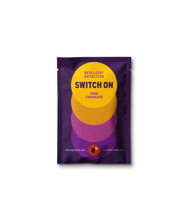 SMART FUEL | Switch On